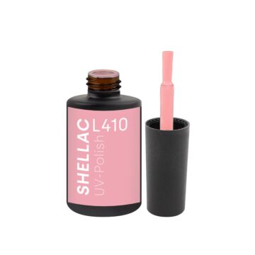 Emmi Shellac UV/LED lacquer Maldives -L413-