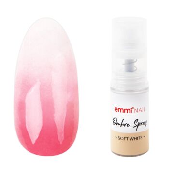 Baby Boomer Ombré Spray soft white 5g