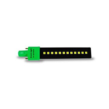 Emmi UV/LED tube 8.5 Watt