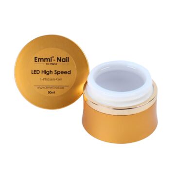 High-Speed 1-Phase Gel 50ml
