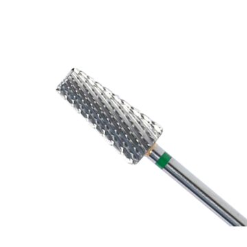 Emmi-Nail carbide bit cone *coarse* L+R