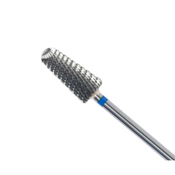 Emmi-Nail carbide bit cone *medium* L+R