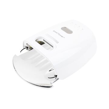 Replacement base plate "Emmi Power 48"