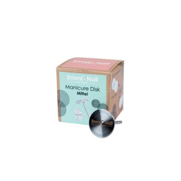 Emmi-Nail Manicure/Pedicure Disk Medium