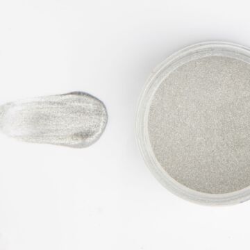 Acrylic pigment Snow White -A015- 10g