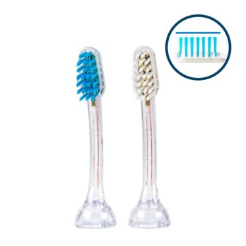 Emmi-dent E2 Ultrasonic attachment Metallic &amp; Professional 