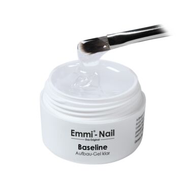 Baseline build-up gel clear 15ml