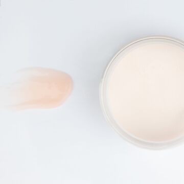Acrylic powder make-up nature-touch 30g