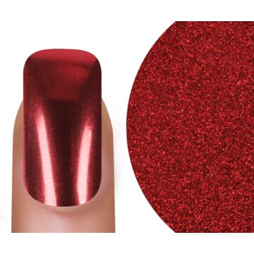 Emmi-Chrome Powder Red 2.0