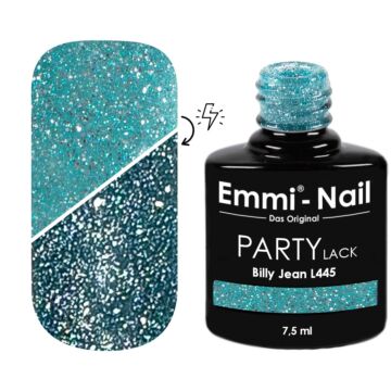 Emmi-Nail Party polish Billy Jean -L445-