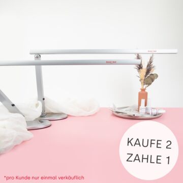 Emmi task light Light 20 silver set of 2