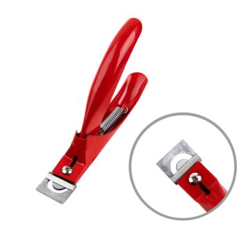 Emmi-Nail Tipcutter red