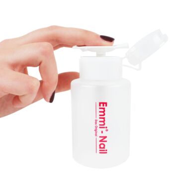 Dispenser empty 150ml "white"