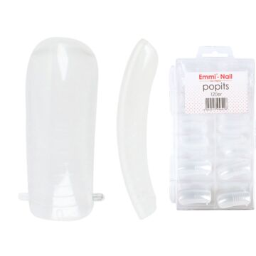 Emmi-Nail Popits 120 pcs.