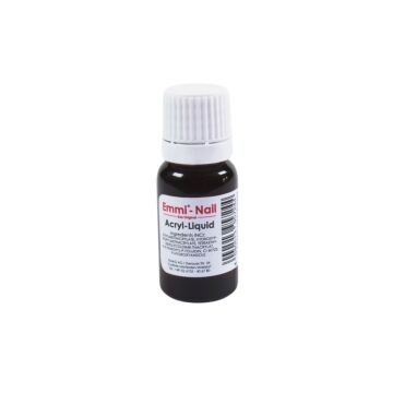 Emmi-Nail Acrylic Liquid 10ml