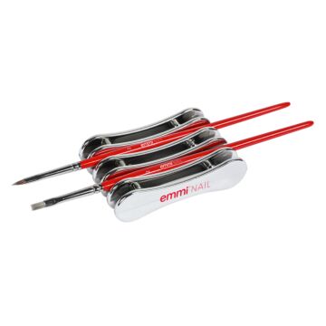 Emmi-Nail Brush Tray Brush tray