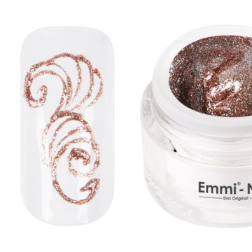 Emmi-Nail Painting-Gel copper 5ml -F397-