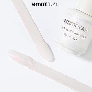 Emmi Shellac UV/LED lacquer Romance -L113-