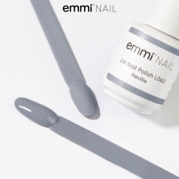 Emmi Shellac UV/LED lacquer Neville -L062-