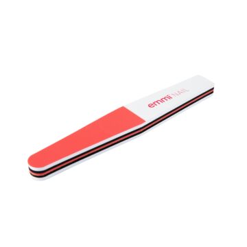 Polishing file 3-way