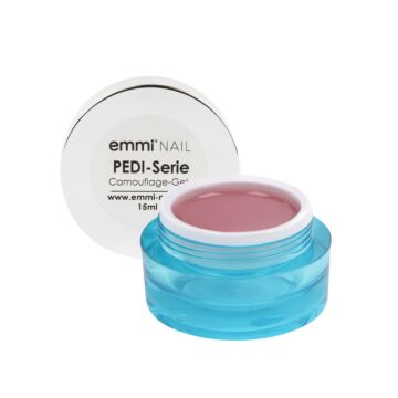 Pedi Camouflage Gel 15ml