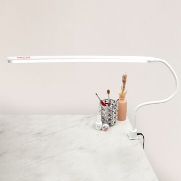 Flexi LED 2.0 task light - white