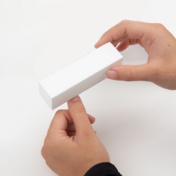 Studio quality" buffer