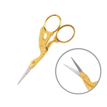 Stork shears