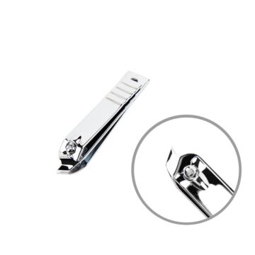 Emmi-Nail nail clippers slanted