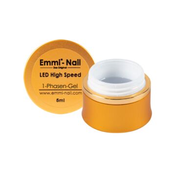 High-Speed 1-Phase Gel 5ml