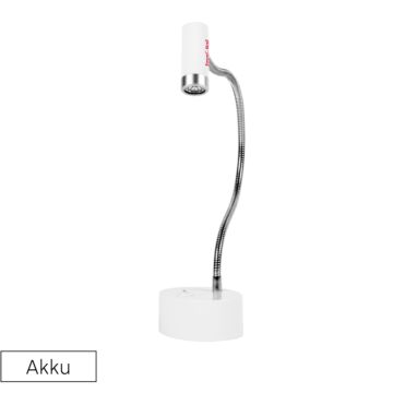Emmi One Touch UV/LED light curing device
