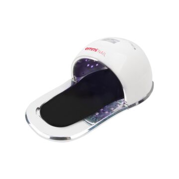 Emmi-Nail 2in1 UV/LED light curing device