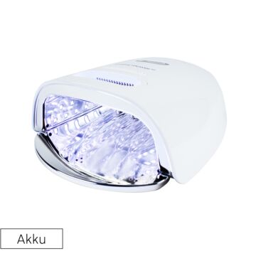 Emmi Power 48 UV/LED light curing device *rechargeable battery*