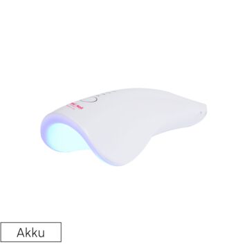 Emmi Quick'n Go UV/LED light curing device