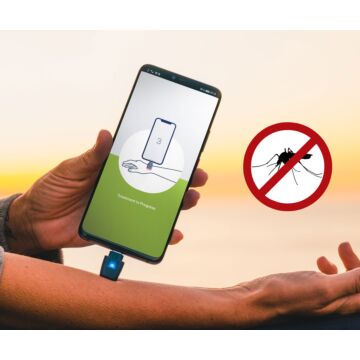 heat it for Android - Insect bite healer