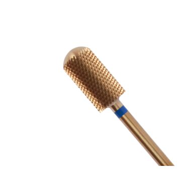 Emmi-Nail Bit Titanium coated *medium*