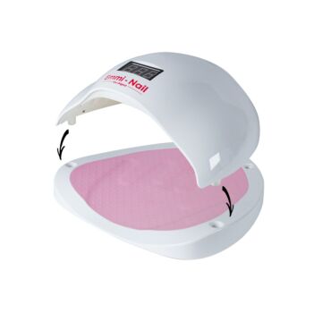 Ladies Light" base plate  