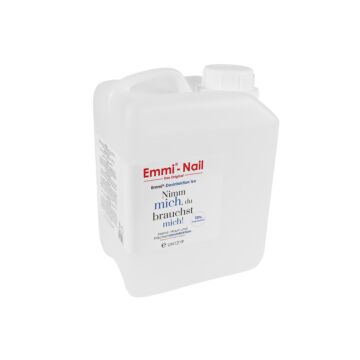 Emmi-Nail skin, hand and surface disinfectant 2500ml