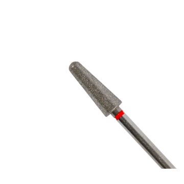 Emmi-Nail Diamond Bit Conical *fine*