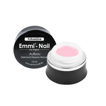 Emmi-Nail Futureline build-up Diamond Dreams Wonder 15ml 