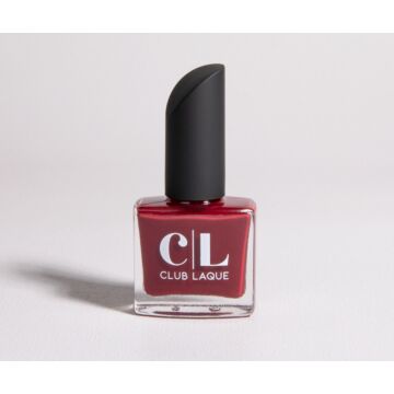 Nail polish CLUB LAQUE Diva 10ml