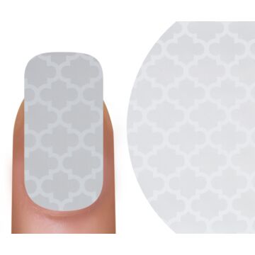Emmi-Nail Nail Art Transfer Foil -002-