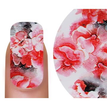Emmi-Nail Nail Art Transfer Foil -008-
