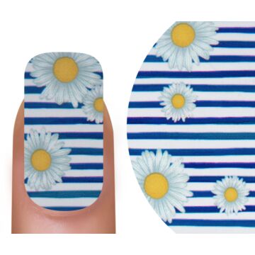 Emmi-Nail Nail Art Transfer Foil -010-