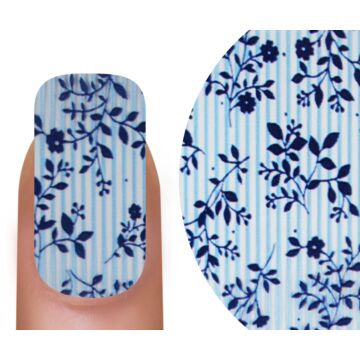 Emmi-Nail Nail Art Transfer Foil -011-