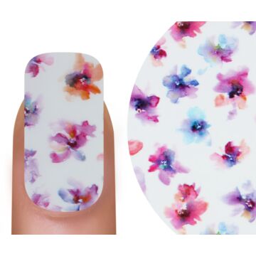 Emmi-Nail Nail Art Transfer Foil -020-