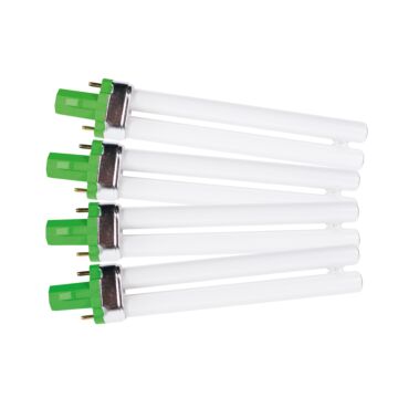 Value pack 4x standard tube 9S