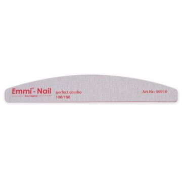 Trapezoidal file long life 100/180