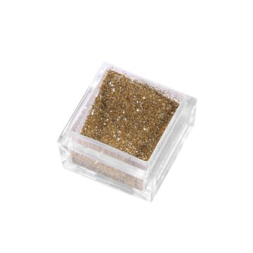 Glitter powder sand