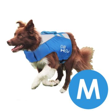 Life jacket for dogs size M